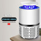 ✨Hot Sale 49 % OFF☀️Mosquitoes Eliminator With LED Light, Noiseless And Nontoxic
