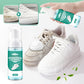 👟🔥BUY 2 GET 1 FREE🔥Multifuntional Effective Mild Shoes Cleaner