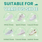 👟🔥BUY 2 GET 1 FREE🔥Multifuntional Effective Mild Shoes Cleaner