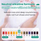 👟🔥BUY 2 GET 1 FREE🔥Multifuntional Effective Mild Shoes Cleaner