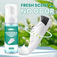 👟🔥BUY 2 GET 1 FREE🔥Multifuntional Effective Mild Shoes Cleaner