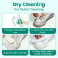 👟🔥BUY 2 GET 1 FREE🔥Multifuntional Effective Mild Shoes Cleaner
