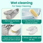 👟🔥BUY 2 GET 1 FREE🔥Multifuntional Effective Mild Shoes Cleaner