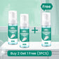 👟🔥BUY 2 GET 1 FREE🔥Multifuntional Effective Mild Shoes Cleaner