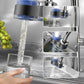 🔥Hot sale 49% OFF🔥Faucet Water Purifier with Adapters