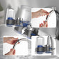 🔥Hot sale 49% OFF🔥Faucet Water Purifier with Adapters