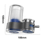 🔥Hot sale 49% OFF🔥Faucet Water Purifier with Adapters