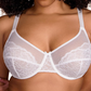 ⏳Limited time 49% discount💥Minimal lace bra with full coverage