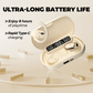 🔥Hot Sale 49% 0FF🔥Ultra Long Life Open Wireless Sports Bluetooth Headset