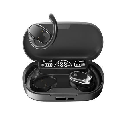 🔥Hot Sale 49% 0FF🔥Ultra Long Life Open Wireless Sports Bluetooth Headset