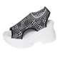 ❄️Last Day Promotion- 49%Off❄️Women's Open-Toe Wedge Sandals✨