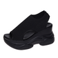 ❄️Last Day Promotion- 49%Off❄️Women's Open-Toe Wedge Sandals✨