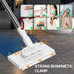 💥 Last day! 49% Off 💥Disposable Dust Mop with 4 Reusable Cloths