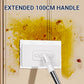 💥 Last day! 49% Off 💥Disposable Dust Mop with 4 Reusable Cloths