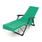 🏖️Summer Hot Sale 50% OFF🌞Sun Lounger Towel in Bag with Pockets Storage🌊