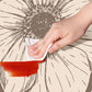 ⏳Time-limited Special💦Flower-Shaped Dish Drying Mat for Kitchen Counter