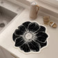 ⏳Time-limited Special💦Flower-Shaped Dish Drying Mat for Kitchen Counter