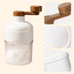 🔥Summer Day Hot Sale🍧Portable Manual Shaved Ice Machine
