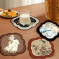Non-slip Quick-Dry Heat-Insulated Coaster