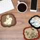 Non-slip Quick-Dry Heat-Insulated Coaster