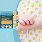 🔥Summer Must-Have 49% OFF🦟Gentle Waterproof & Sweatproof Mosquito Repellent Patches with Cute Designs