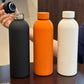 🔥Summer Hot Sale 49% OFF⭐Stainless Steel Insulated Narrow-Mouth Sports Bottle