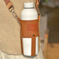 🔥Summer Hot Sale 49% OFF⭐Stainless Steel Insulated Narrow-Mouth Sports Bottle