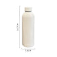 🔥Summer Hot Sale 49% OFF⭐Stainless Steel Insulated Narrow-Mouth Sports Bottle