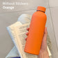 🔥Summer Hot Sale 49% OFF⭐Stainless Steel Insulated Narrow-Mouth Sports Bottle