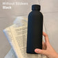 🔥Summer Hot Sale 49% OFF⭐Stainless Steel Insulated Narrow-Mouth Sports Bottle