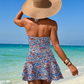 🎊 2025 Spa One Piece Swimsuit🎊a conservative yet stylish choice to make you the most beautiful center of attention in the spa!