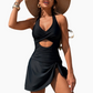 🎊 2025 Spa One Piece Swimsuit🎊a conservative yet stylish choice to make you the most beautiful center of attention in the spa!