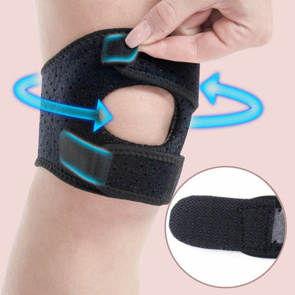 🔥Buy 1 Get 1 Free!🎁Adjustable&Breathable Knee Brace