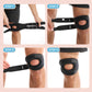 🔥Buy 1 Get 1 Free!🎁Adjustable&Breathable Knee Brace