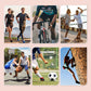 🔥Buy 1 Get 1 Free!🎁Adjustable&Breathable Knee Brace