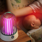 🔥Summer Essentials🦟Powerful Electric Bug Zapper with UV Light