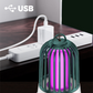 🔥Summer Essentials🦟Powerful Electric Bug Zapper with UV Light