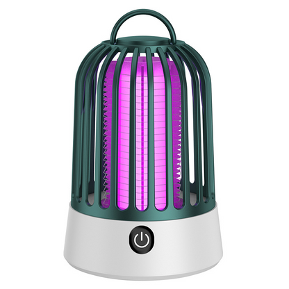 🔥Summer Essentials🦟Powerful Electric Bug Zapper with UV Light