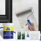 💥Hot Sale 49% OFF💥Quick-Dry & Translucent Frosted Glass Paint for Window