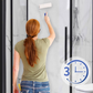 💥Hot Sale 49% OFF💥Quick-Dry & Translucent Frosted Glass Paint for Window
