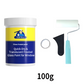 💥Hot Sale 49% OFF💥Quick-Dry & Translucent Frosted Glass Paint for Window