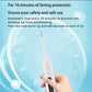 🦷Tooth Protector🦷Professional Multi-Function & Multi-Speed Ultrasonic Teeth Cleaner