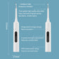 🦷Tooth Protector🦷Professional Multi-Function & Multi-Speed Ultrasonic Teeth Cleaner