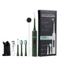 🦷Tooth Protector🦷Professional Multi-Function & Multi-Speed Ultrasonic Teeth Cleaner