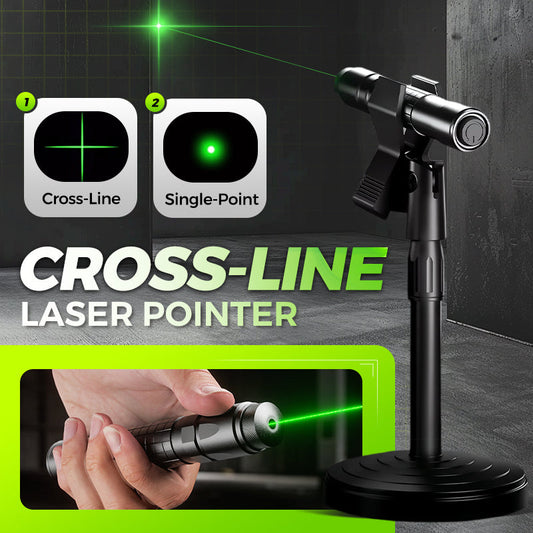 🔥Hot Sale 49% OFF🔥Industrial Rechargeable Long Range Green Laser Pointer