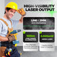 🔥Hot Sale 49% OFF🔥Industrial Rechargeable Long Range Green Laser Pointer