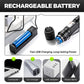 🔥Hot Sale 49% OFF🔥Industrial Rechargeable Long Range Green Laser Pointer