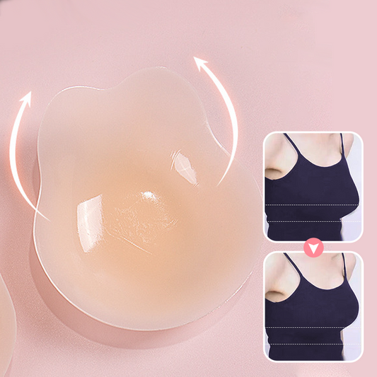 🔥Hot Sale 49% OFF🔥Reusable Adhesive Silicone Pasties