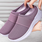 💥Summer hot Sale 49% OFF💥Women's Anti-Slip & Breathable Slip-On Shoes