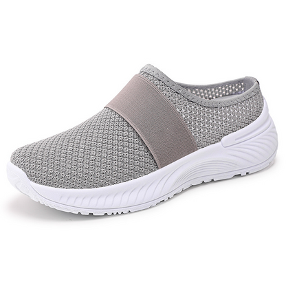 💥Summer hot Sale 49% OFF💥Women's Anti-Slip & Breathable Slip-On Shoes